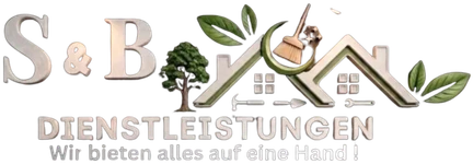 S & B Dienstleistungen Adelebsen – Logo